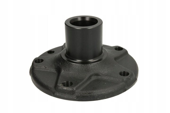 фото №3, Meyle 100 752 0008 ступица колёса