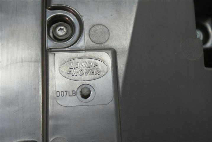 фото №5, Range rover vogue autobiography 13+ лампа зад led