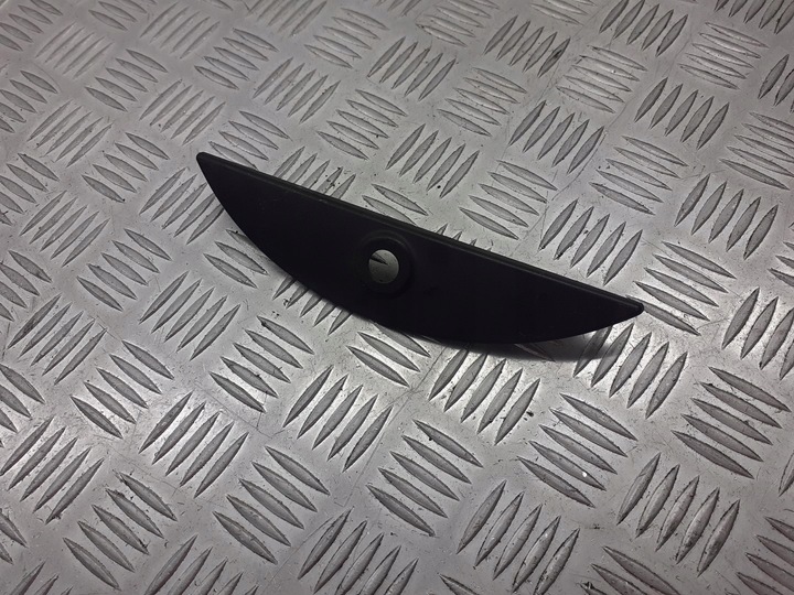 фото №1, Заглушка двірники зад chevrolet aveo t255 1.2 96376722