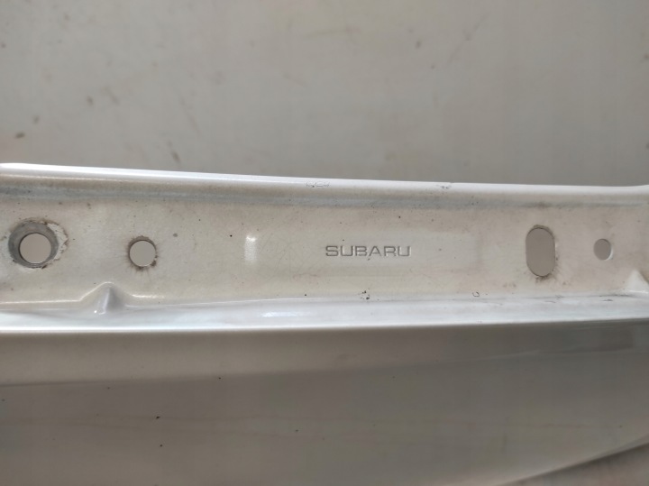 фото №6, Subaru outback v 5 14- крыло правое перед