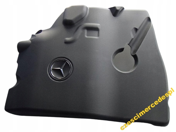 фото №1, Mercedes vito viano w639 639 захист двигуна дизель