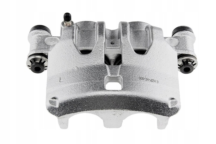 фото №12, Супорт гальмівний перед iveco daily iv v 06- /лівий/