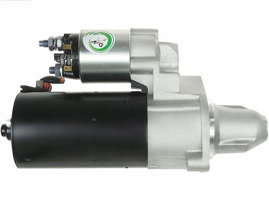 фото №12, Стартер as-pl s0460