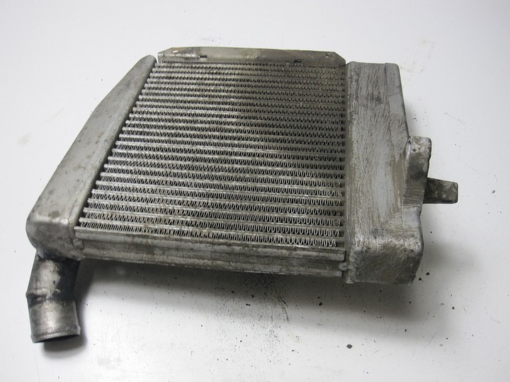 фото №8, Інтеркулер gaz gazelle gazela 2.1td 06r