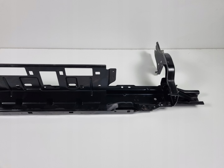 фото №7, Isuzu d-max d max ii 2014- балка підсилювач бампера зад задні
