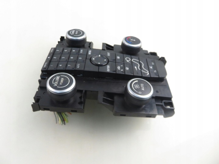 фото №7, Климатроник volvo s40 ii ms 30782535