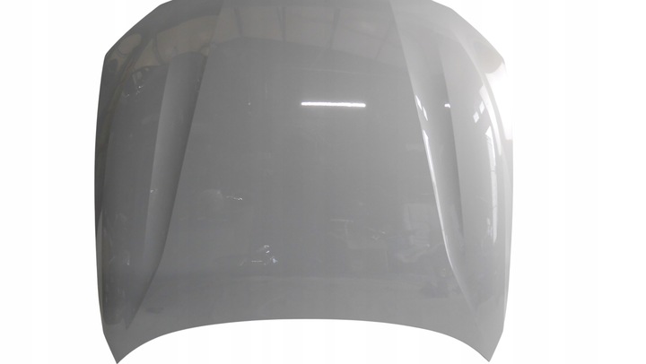 фото №1, Bmw i4 g26 g22 g23 капот перед идеальная оригинал нет отремонтированная