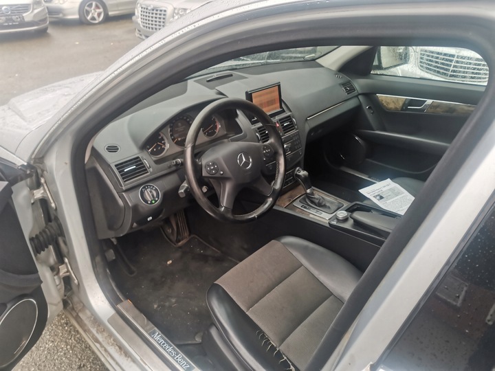 фото №10, Радио навигация дисплей mercedes w204 команд a2048709790 a2048204697