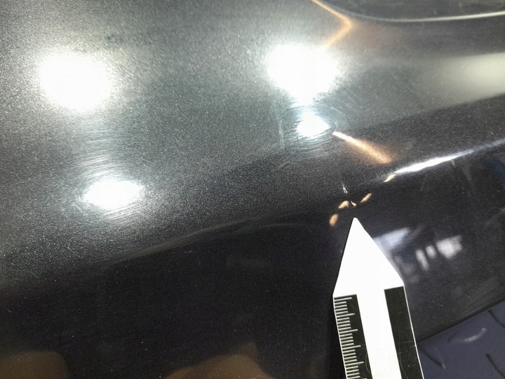 фото №5, Opel insignia a универсал задняя крышка багажника z22c