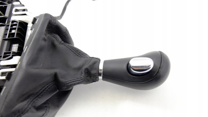 фото №15, Audi a6 c6 рестайлінг 2.0 tdi вибірник коробки передач трос автомат 4f1713041h