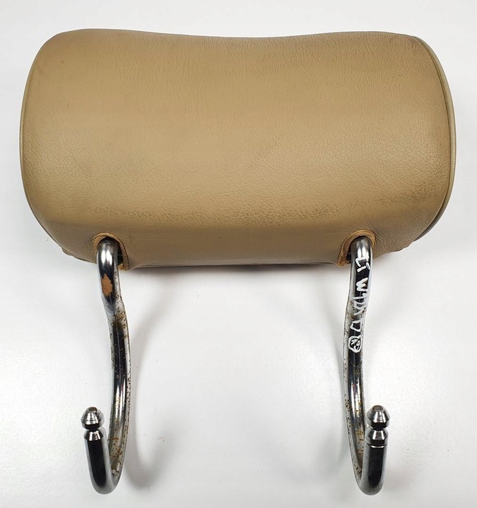 фото №1, Подголовник левый зад задний mercedes w124 купе