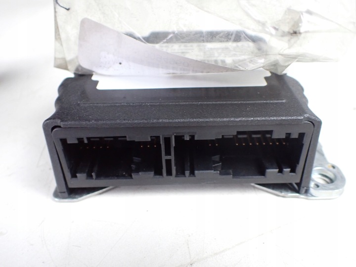 фото №6, Панель раздаточная капот консоль подушка безопасности модуль peugeot 5008 i 2.0 hdi европа