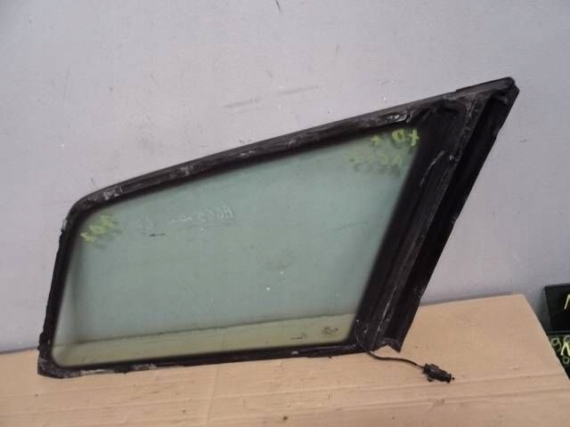 фото №6, Скло кузовна лівий зад audi a6 c5 універсал nr707