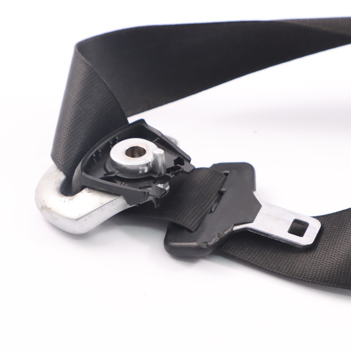 фото №15, Bmw e88 pas безопасности правый перед чёрный 9171974