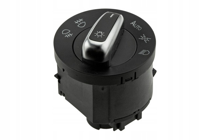 фото №1, Выключатель света alhambra amarok 10- passat b7