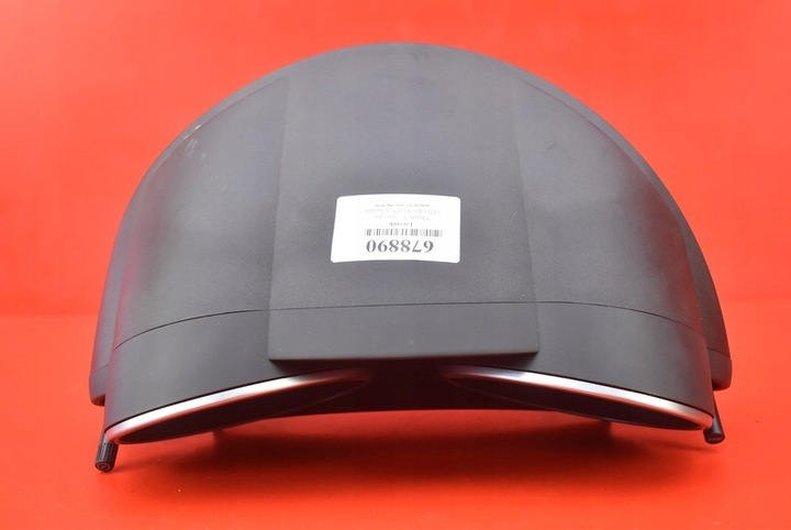 фото №7, Спидометр приборы eu recg20 bbm655430 mazda 5 2 ii cw 1.6 citd 115 km 10-16