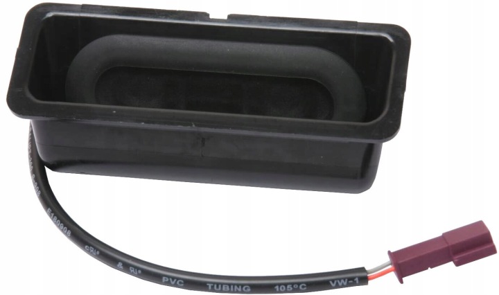 фото №9, Кнопка ручка багажника bmw 5 e39 5 e60 e61