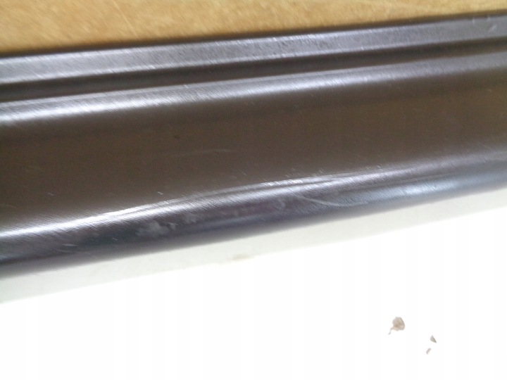 фото №5, Nissan juke i f15 планка порогова накладка ліва 768511ka6a