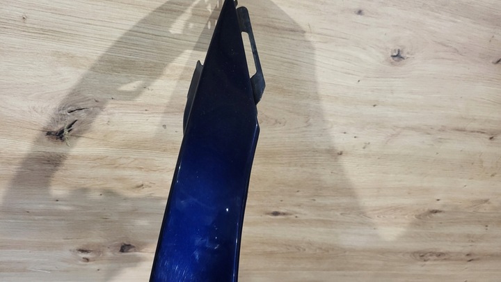 фото №8, Крило праві перед mazda 6 gh 08-13 35j