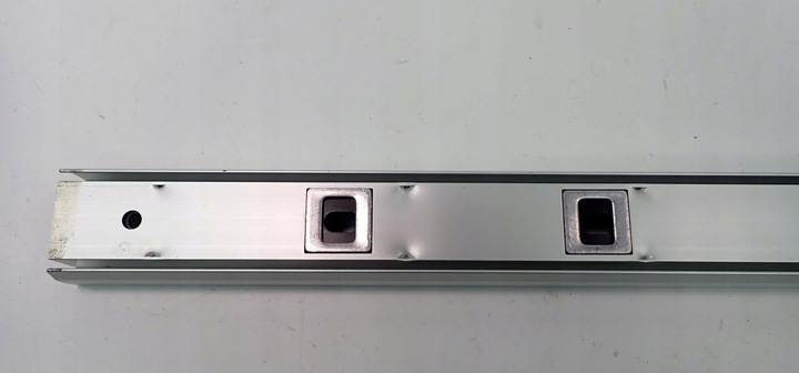 фото №11, Audi q7 4l0863555c шина крепежная багажника левая