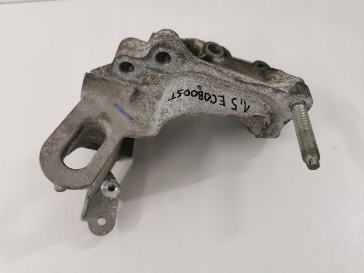 фото №5, Ford focus mk3 рестайлінг 1.5 eco. 15-19r.- кронштейн двигуна