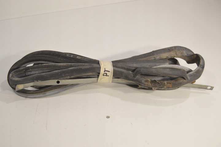 фото №1, Прокладка двері праві зад довгий mercedes w126 s клас 1267300478