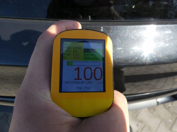 фото №6, 209 комплектна кришка багажника toyota avensis t25 універсал 2003-2009