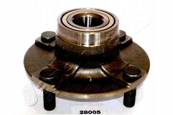 фото №2, Подшипник колёса suzuki зад swift japanparts