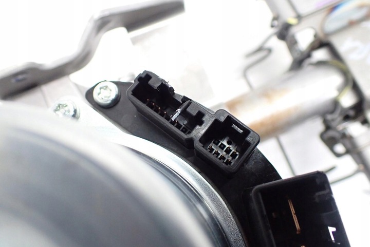 фото №8, Підсилювач електричні європа vitara ii iii 20r