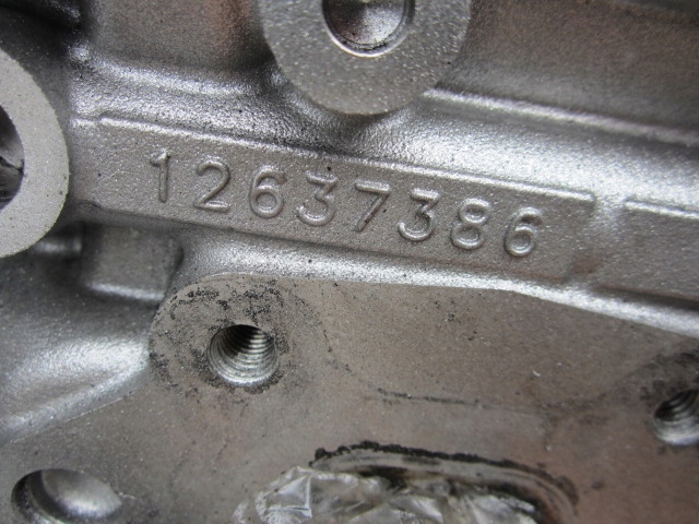 фото №8, Opel astra v k corsa e adam 1.0 turbo двигатель le1