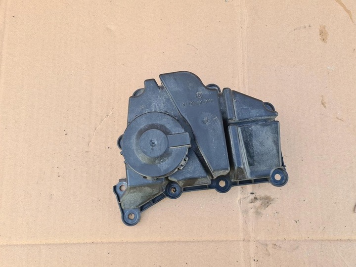 фото №1, Вентиляция картера сепаратор масла skoda citigo vw up seat mii 04c103464e 1.0 mpi