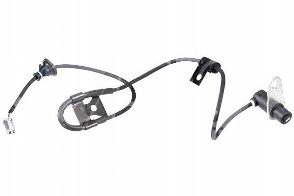 фото №2, Датчик, скорость оборотная колёса a.b.s. 31052