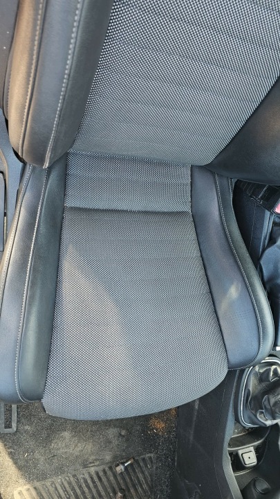 фото №6, Сиденья recaro opel corsa d 3 дверь 3d комплект оригинал