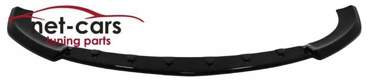 фото №4, Накладка spliter спойлер пороги дифузор mercedes w213 e 63 amg brabus