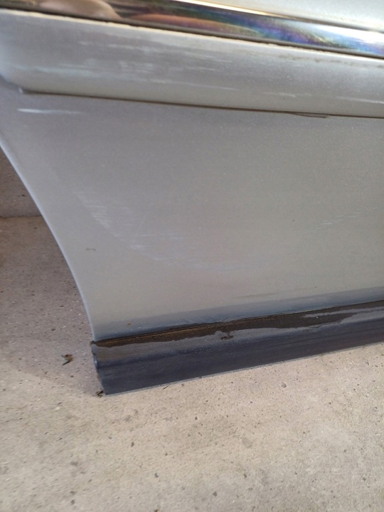 фото №6, Дверь правые зад vw passat b5 рестайлинг sedan код краски la7w комплектные