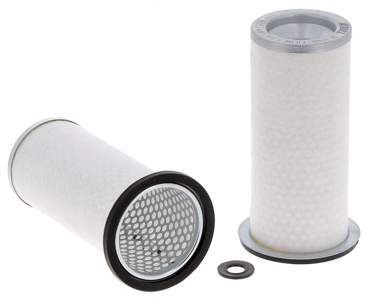 фото №1, Фильтр воздуха sa 17468 hifi фильтр