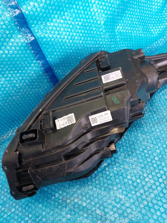 фото №7, Лампа передняя левая kia ceed 3 iii