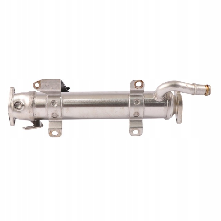 фото №11, Радиатор egr oem vag