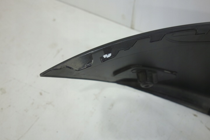 фото №3, Накладка кришки citroen c4 grand picaso ii