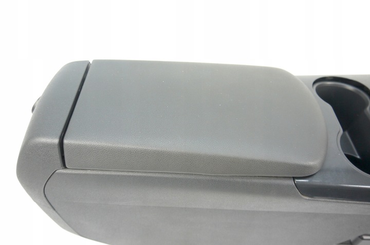 фото №7, Peugeot 3008 09-16 подлокотник туннель eu