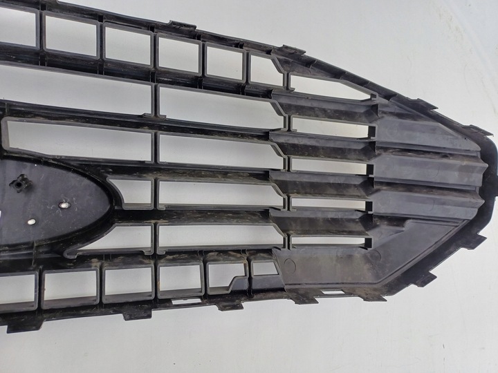 фото №6, Решітка радіатора решітка ford custom ii 2 2024