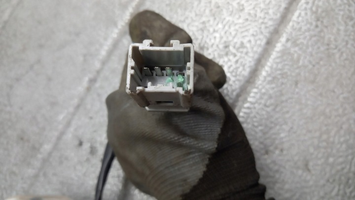 фото №5, Замок праві перед rover 400 2.0tdi 98r hb