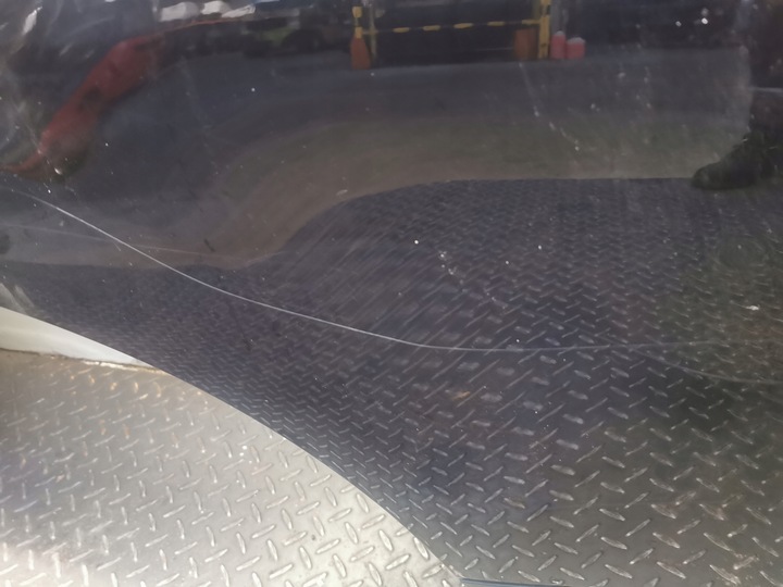 фото №8, Дверь левый зад nissan qashqai j10 рестайлинг gab g