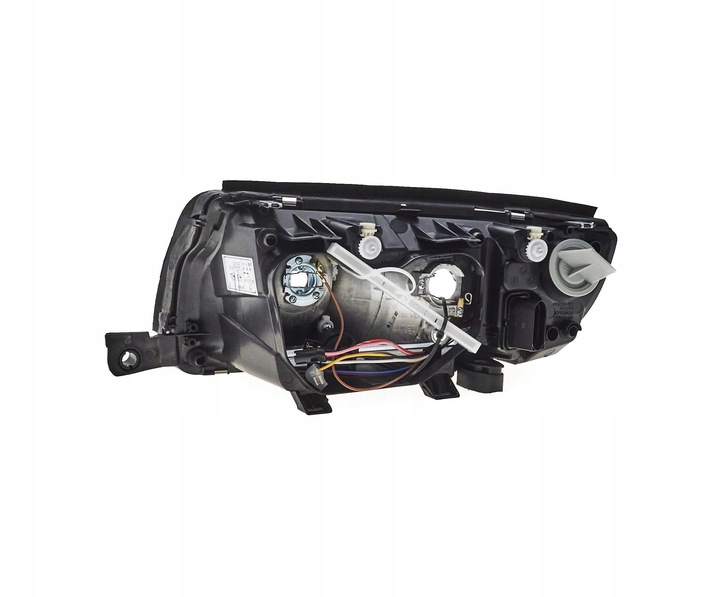 фото №2, Лампа передня do skoda fabia 1999-2007 1eb246018102 права