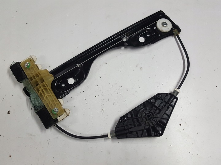 фото №1, Jeep cherokee kl 14-18r подъемник стекла левый зад