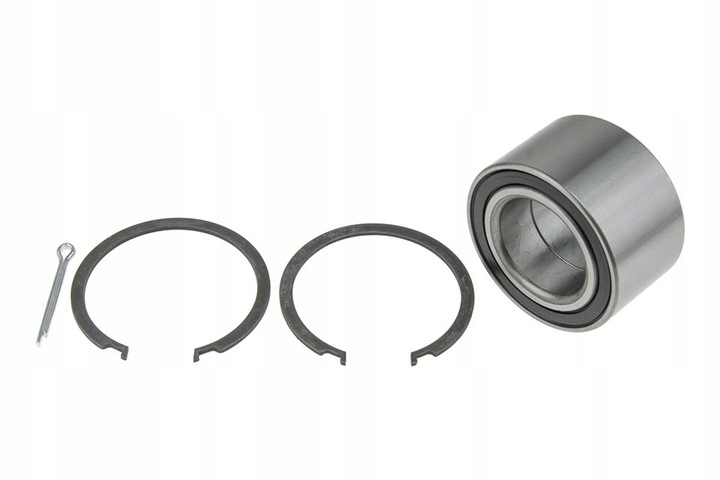 фото №2, Klp-ns-037 nty набір підшипник колеса перед