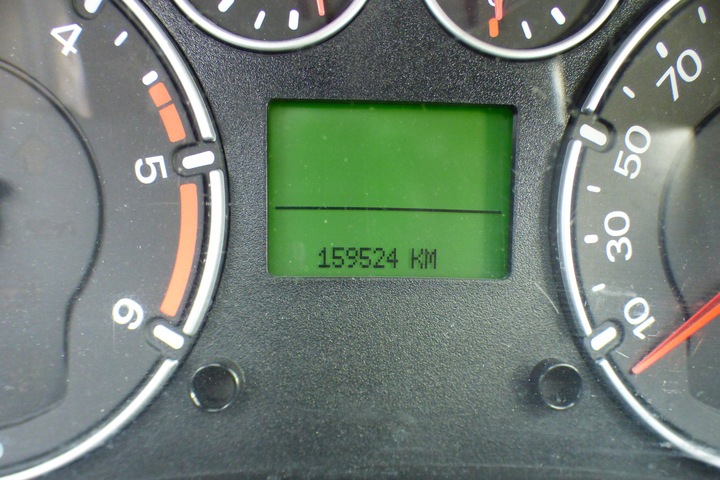 фото №7, Двигун hhjb stbdb оригінальний пробіг ford fiesta focus mk2 1.6 tdci