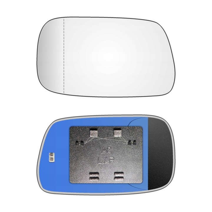 фото №1, Асферический toyota avensis t22 1997-2003 2002 2001