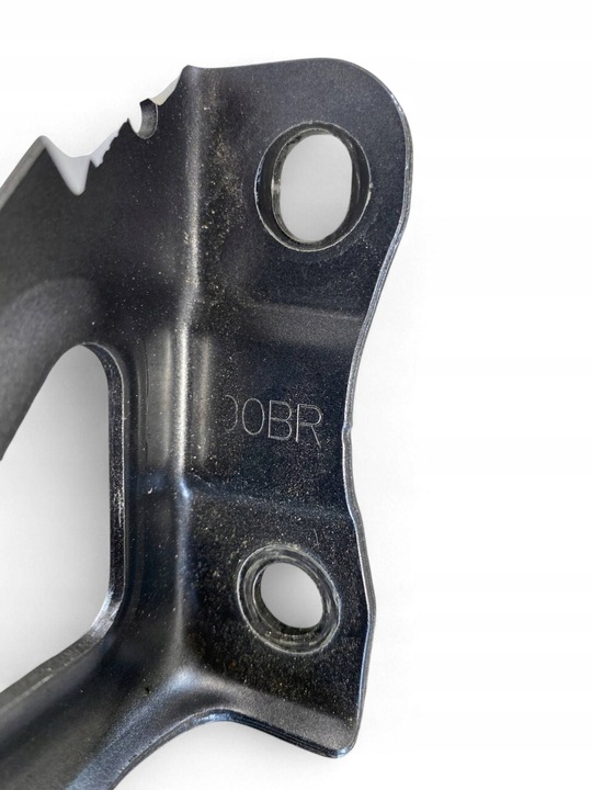 фото №8, Lexus rx v 2023 петли крышки / капота двигателя