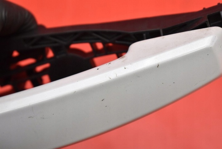 фото №8, Ручка ліва перед передня z42a 13576845 opel mokka a 12-15